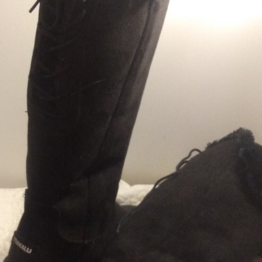 boots - Picture 2 of 6